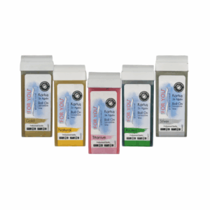 Cartridge Wax Ml 100ML Gold