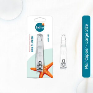 Nail Clipper – Large Size