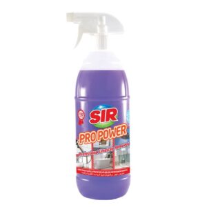 PRO POWER PROFFESSIONAL- Limescale Remover