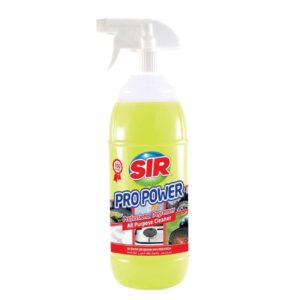 PRO POWER PROFFESSIONAL - Degreaser