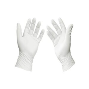 Disposable Latex Gloves