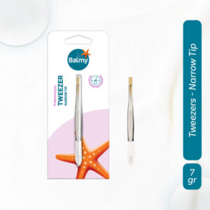 Tweezer – Narrow Tip