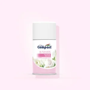 Air Freshener 250 ml - White Rose