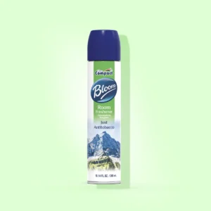 Bloom Just Antitobacco Air Freshener