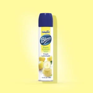 Bloom Fresh Lemonade Air Freshener