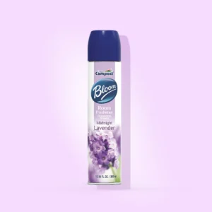 Bloom Midnight Lavender Air Freshener