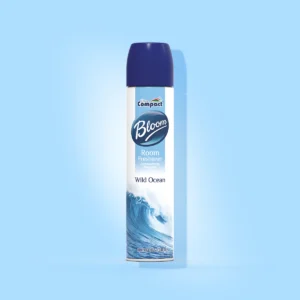 Bloom Wild Ocean Air Freshener