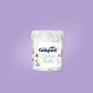 Cotton Buds 100 pcs