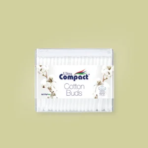 Cotton Buds 200 pcs