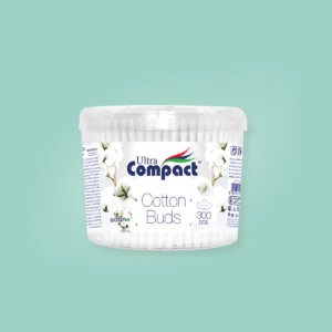 Cotton Buds 300 pcs