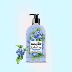 Blueberry Hand Wash