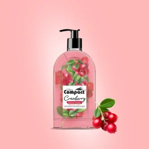 Cranberry Hand Wash