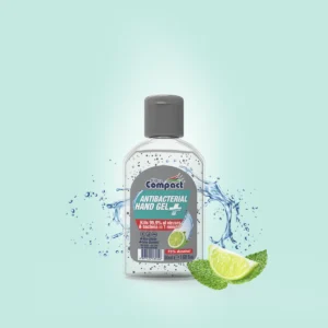 Antibacterial Hand Gel 50 ml