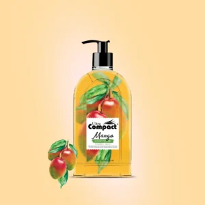 Mango Hand Wash