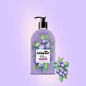 Plum Hand Wash