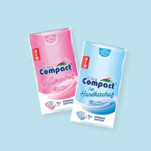 Soft Handkerchief 10 pcs