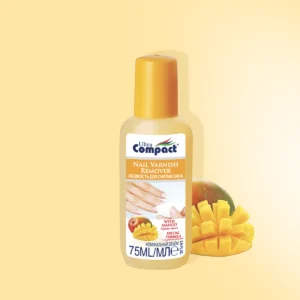 Nail Varnish Remover 75 ml - Mango