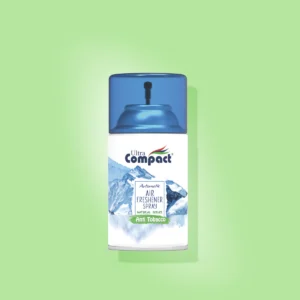 Natural Series Anti Tobacco Air Freshener