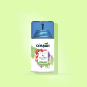 Natural Series Flower Garden Air Freshener