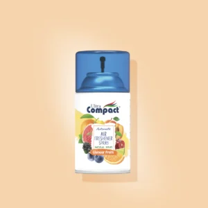 Natural Series Glamour Fruits Air Freshener