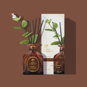Reed Diffuser - Cashmere