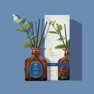 Reed Diffusers - Ocean