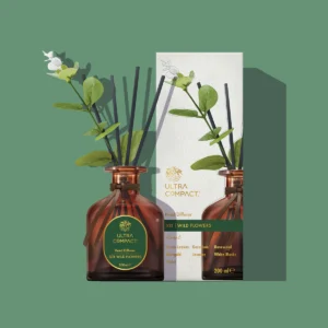 Reed Diffuser - Wild Flowers