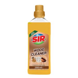 WOOD CLEANER