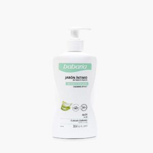Aloe Vera Intimate Soap