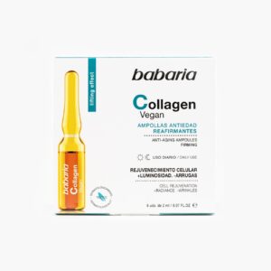 Ampoules Collagen