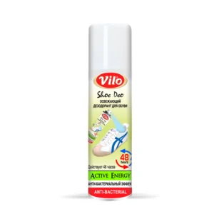 “Anti Bakterial” Shoe Deo  150 ml. e