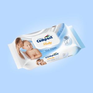 Baby My Sweet Wet Wipes