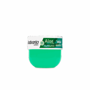 Body Cream Aloe Fresh