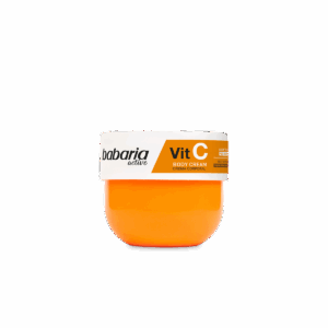 Body Cream Vitamin C