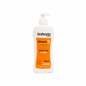 Body Milk Vitamin C