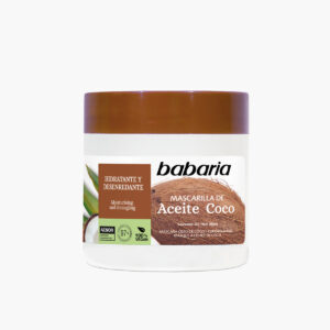Coconut Oil Mask