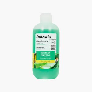 Essential Shampoo