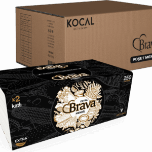 Extra Facial Tissue 36*250