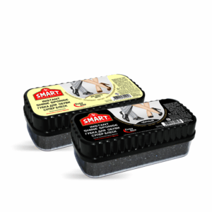 Extra  Shoe Shining Sponge