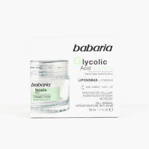 Face Cream Glycolic