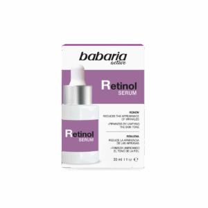 Face Serum Retinol