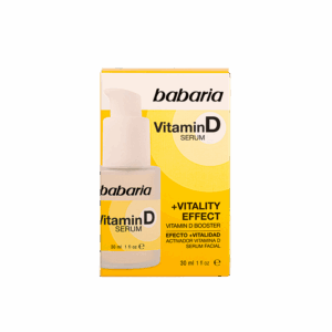 Face Serum Vitamin D