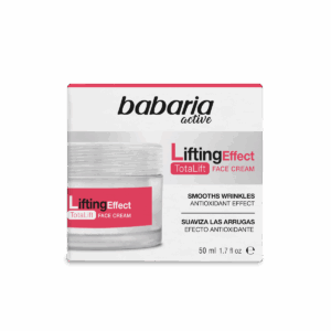 Facial Active Cream Lifting Effect