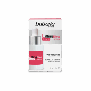 Facial Serum Active Lifting Effect