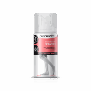 Foot Deodorant Spray