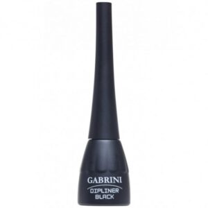 Gabrini Black Eyeliner
