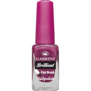 Gabrini Brilliant Nail Polish B02