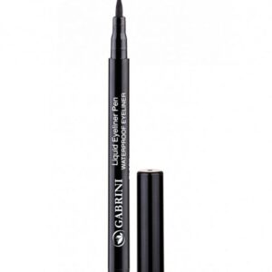 Gabrini Liquid Eyeliner Waterproof Pencil