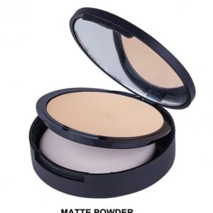 Gabrini Matte Powder 04