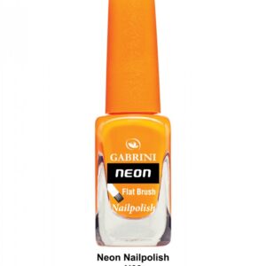 Gabrini Neon Naile Police N03